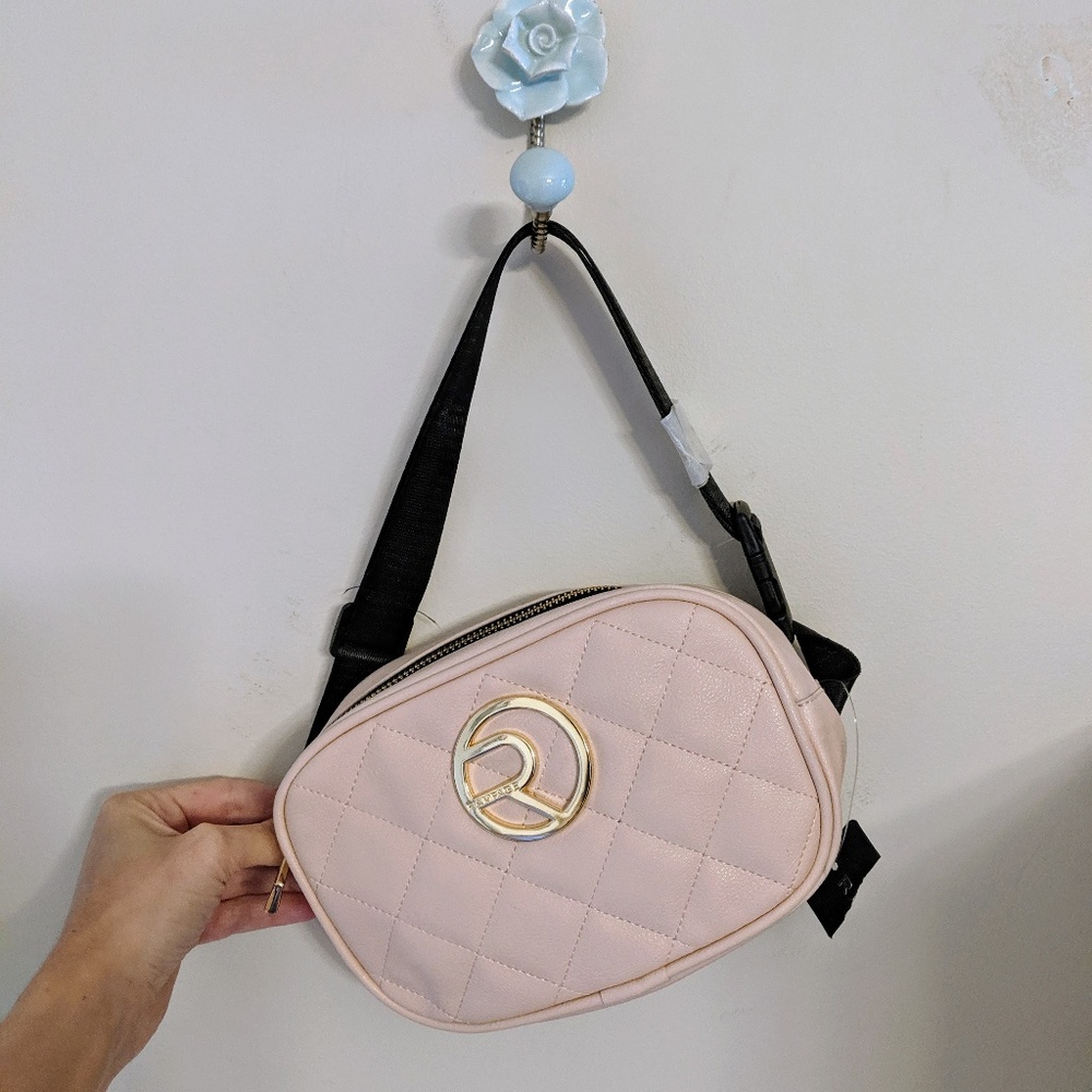 Rampage Waist Purse